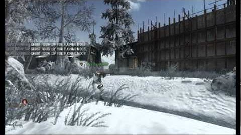 Jolie TomaHawk sur Array