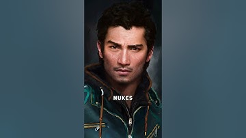 Who Nuked Hope County in Far Cry (Explained).