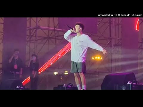 贝贝 - 粉红法拉利 完整版 （Live）