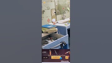 Hidden Objects: Detective Games - finding things game on time puzzle Level 66 gameplay #walkthrough