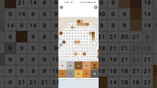 App: Pixel art colouring  screenshot 4