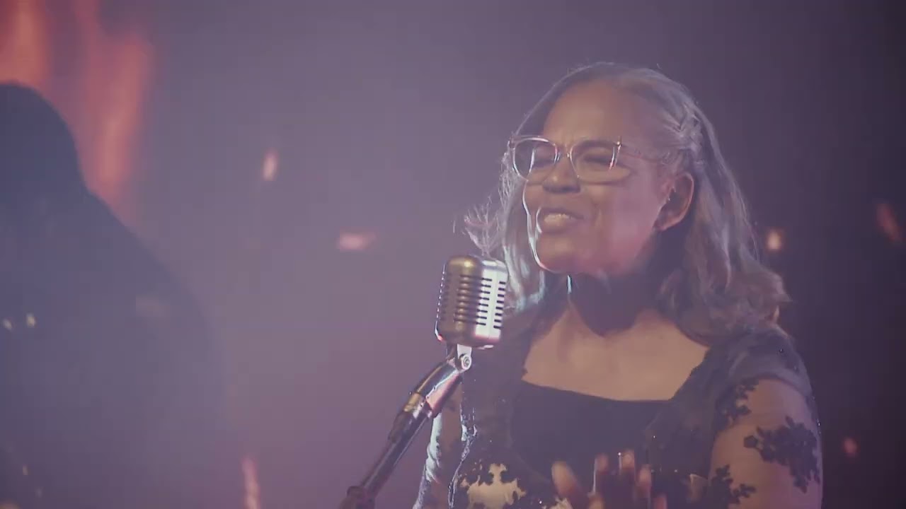 Mulher de Fé - Pastora Cristina Duarte