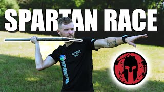 Ako sa pripraviť na Spartan Race? l Peter Ceniga l Sport Academy