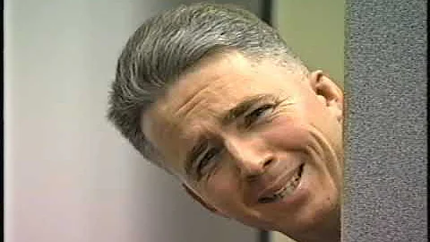 33rd Army Chief of Staff - General Dennis J. Reimer