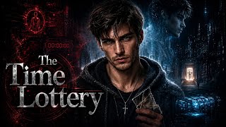 🎬 He Won the Time Lottery… Then Everything Went Wrong