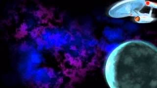 basic intro for star trek movies
