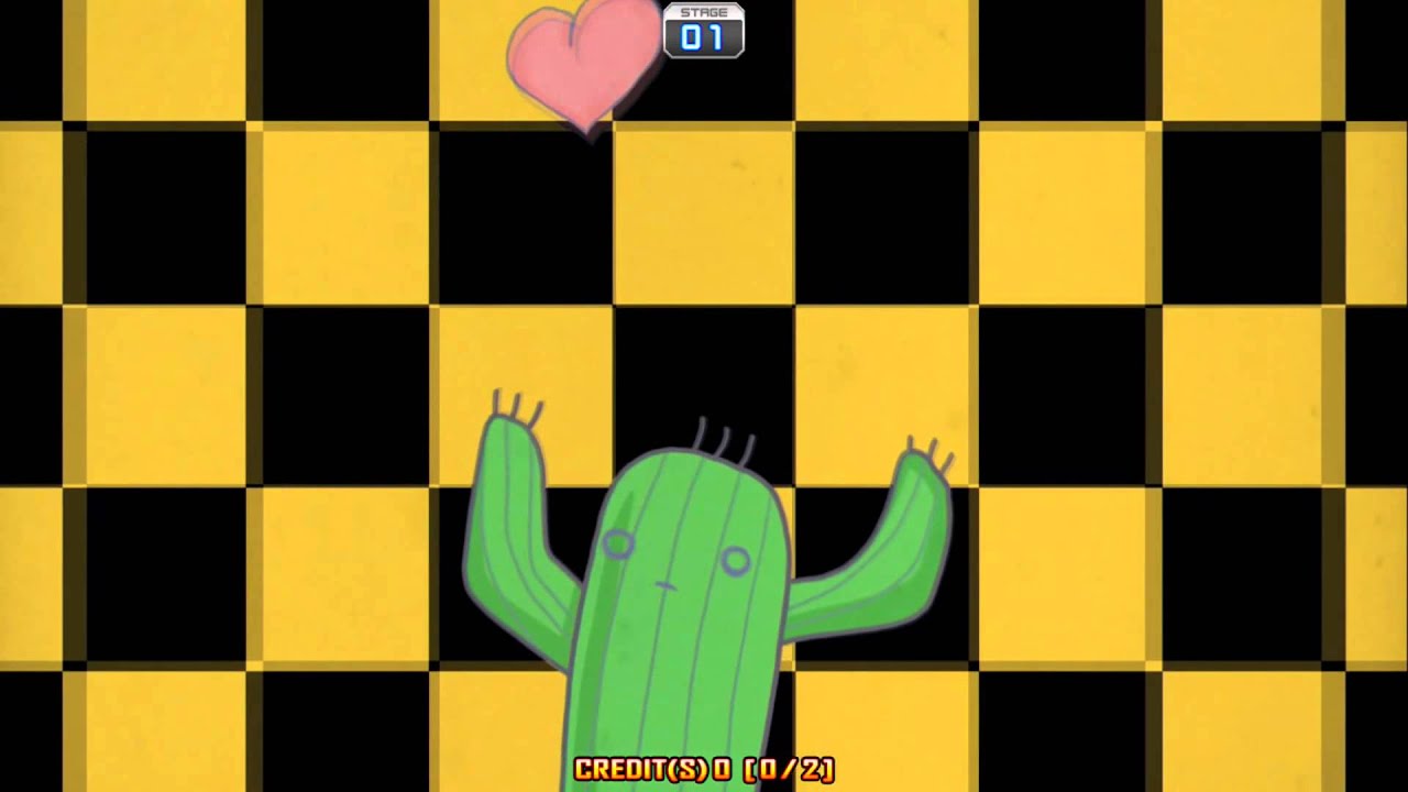 [Pump It Up Prime 2015] Matador (BGA)