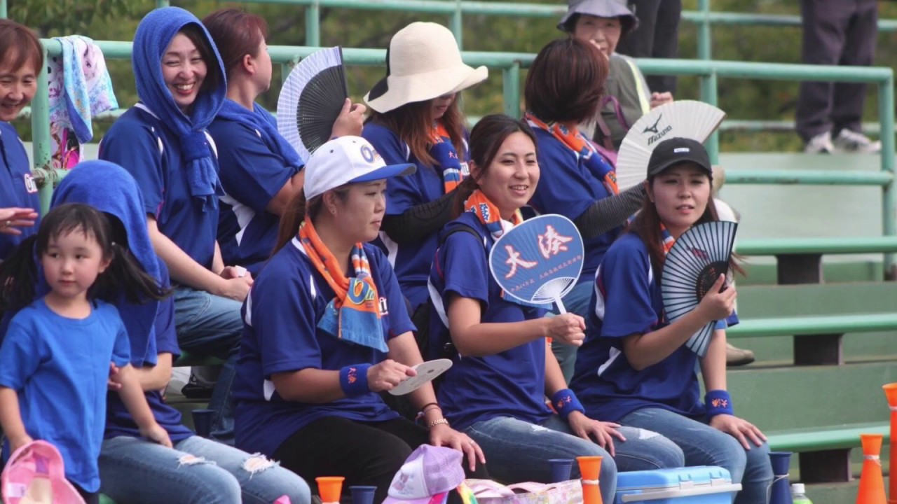 2018 秋季高校野球青森県大会 1回戦 大湊ー五所川原商業 青森県営球場 YouTube