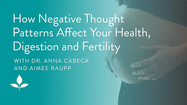 How Negative Thought Patterns Affect Your Health, ...