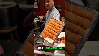 How is this tiny sushi place serving the most expensive omakase in the USA?!
