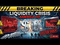 China's Liquidity Crisis Sparks BIGGEST Economic Fear in America?