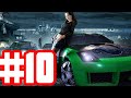 Прохождение NFS Underground 2 #10