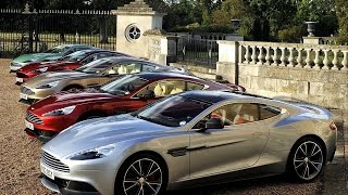 Aston Martin 18