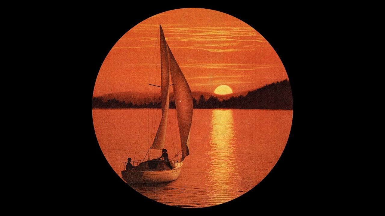 Jinsang & Swum - Jupiter Jazz / Sunsets