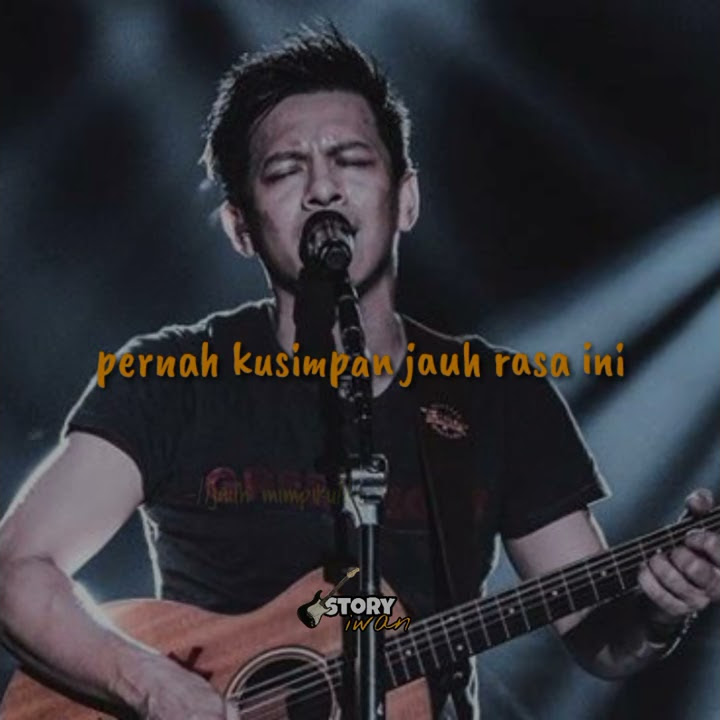 story WA peterpan (jauh mimpiku)