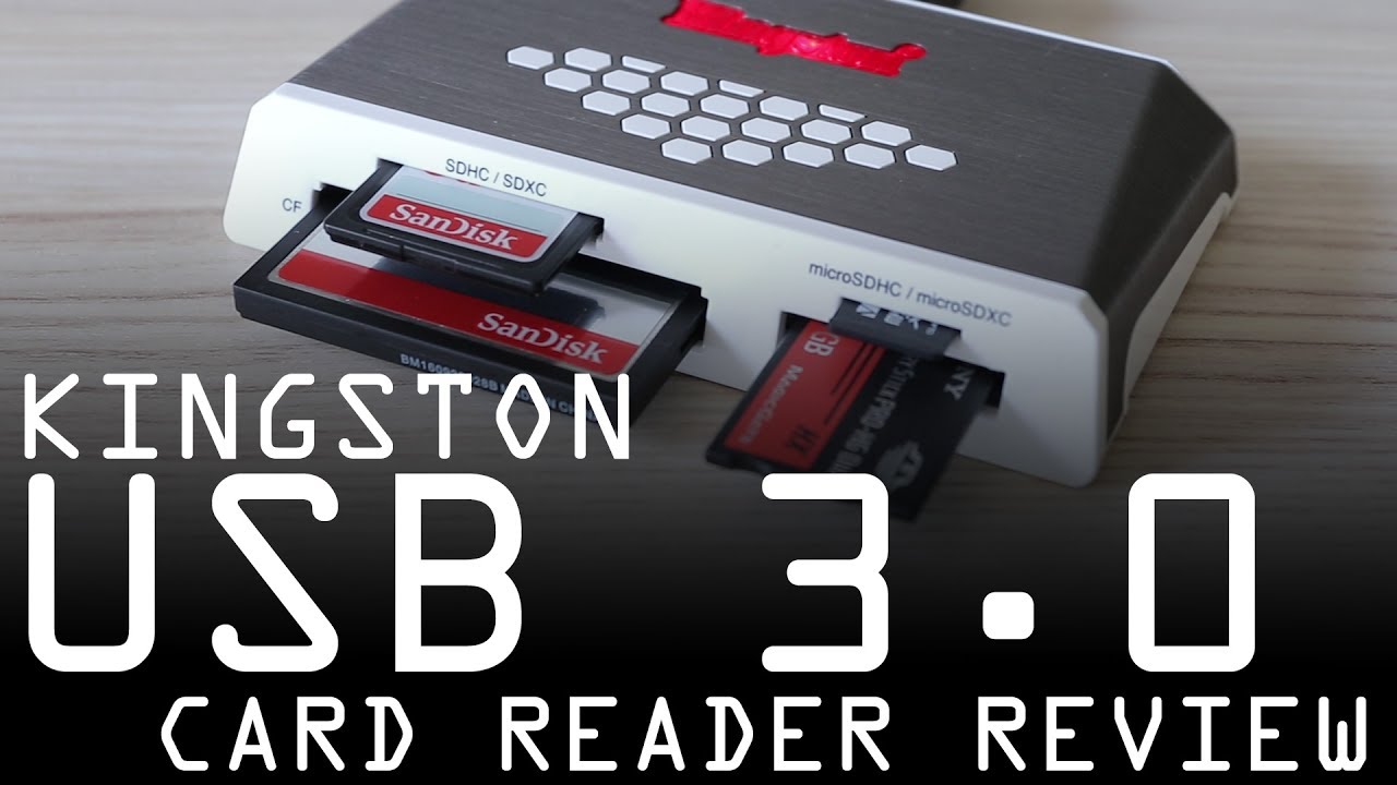 Compact Flash Card Round Up: Transcend, Verbatim, Kingston and Scythe -  Overclockers