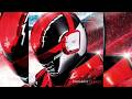 Super Space Sheriff Gavan Infinity Insert Song - "What's a Hero" by May'n