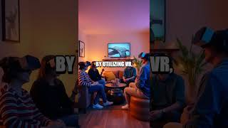 The Future of Virtual Reality in Social Interactions