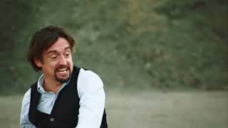 Richard Hammond Breaks Things Compilation