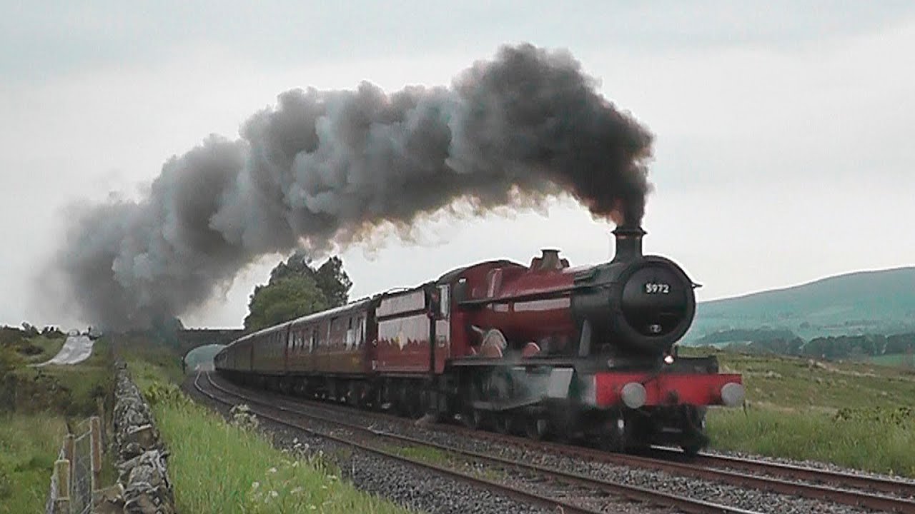 The steam express фото 33