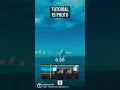 EDITING TUTORIAL 5 🎬 #shorts #shortsvideo #short #editingtutorial #creative #vn #vnvideoeditor