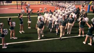 When The Game Stands Tall   Official Trailer HD