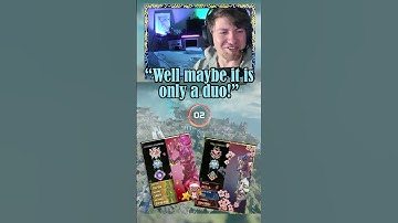 How It FEELS To Play Apex With Masters 😂 #ApexLegends #Shorts