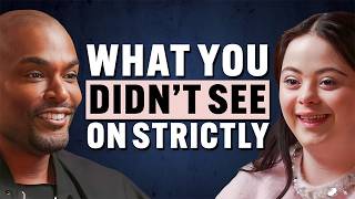 Download Lagu Ellie Goldstein on Strictly, Vito and The Dances We Haven't Seen MP3