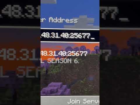 Lifesteal SMP Season