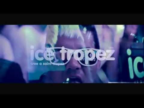 ICE TROPEZ BIG WEEKEND (JHB)