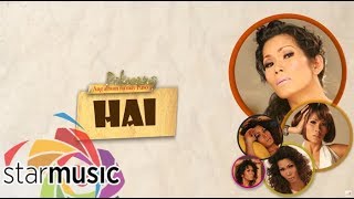 Pokwang - Hai (Audio) 🎵 | Pokwang Ang Album Na May Puso