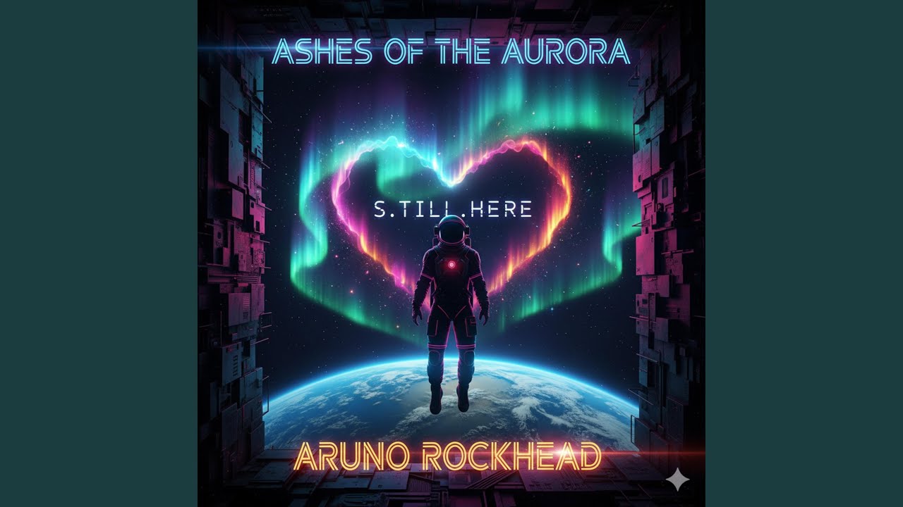 Ashes of the Aurora