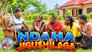 NDAMA JIGUSHILAGA BHALENGI BY SHULE MSABAZAJI 2026