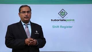 Shift Register Block