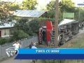 S-AU TREZIT CU TIRUL CU BERE ÎN GARD