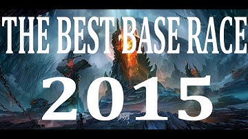 Epic ComeBack Base Race F1 - Team Empire vs NiP 2015