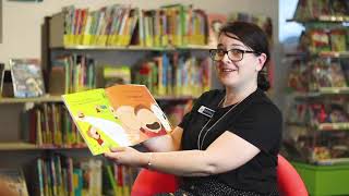 Burger Boy by Alan Durant - read by Librarian Mrs Bolger - St Philip's Christian College Gosford Burger Boy by Alan Durant - read by Librarian Mrs Bolger - St Philip's Christian College Gosford