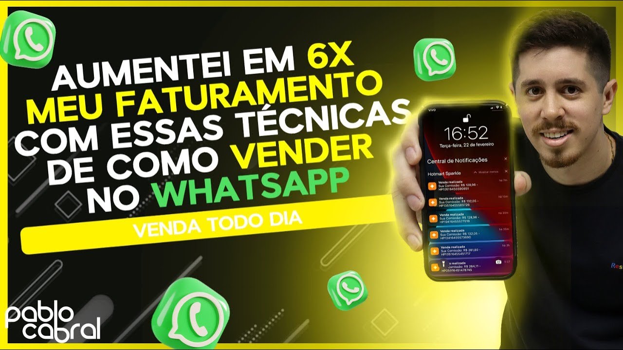 Como vender pelo WhatsApp? 7 dicas para aumentar as vendas