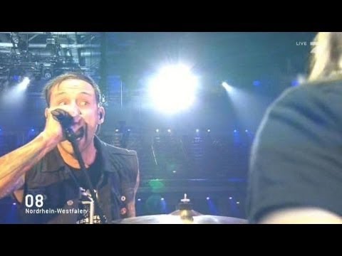 DONOTS - Dann ohne mich | Bundesvision Song Contest