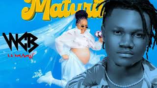 Mbosso ft Nandy -Maturity(official music video)