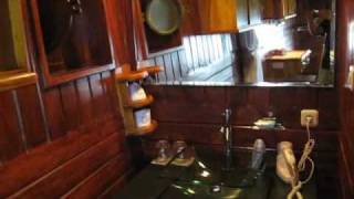 MSY Damai Cabin 3 Video Tour