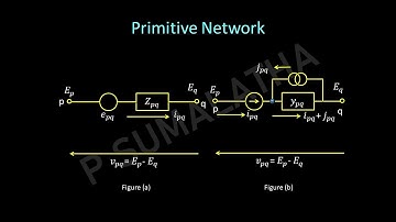 PRIMITIVE NETWORK
