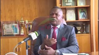 'Maintaining sports infrastructure is not  cheap'
