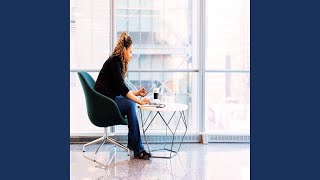 Jazz Ballad Soundtrack for Empty Workspaces
