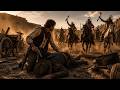 They Thought He Was Dead… Now the West Will Pay | Western Revenge Full Movie