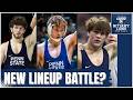 Joe Sealey Just CHANGED the 157 Picture at Penn State Wrestling + Levi Haines Gets a Fifth Year?! Mp3 Song