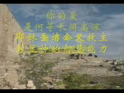 尽情的敬拜.wmv