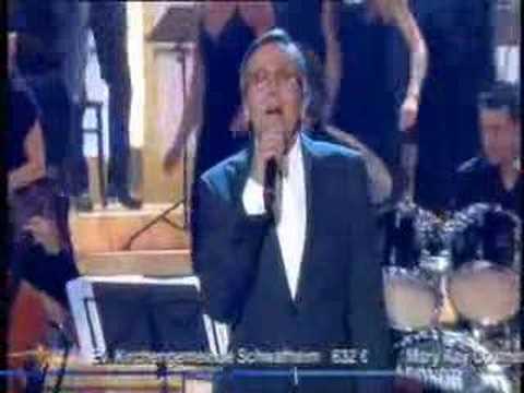 Roland Kaiser Hier Fing Alles An 2007