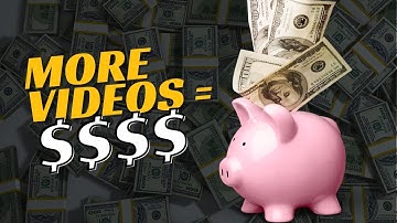 Amazon influencer video tips - more than one video per product?