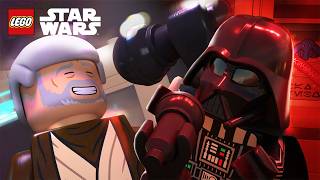 Obi-Wan's Cantina Karaoke | LEGO® Star Wars™ SMART Play